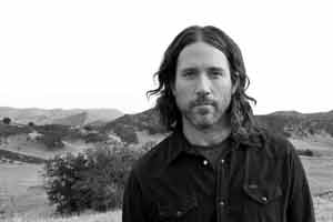 Interview with Chuck Ragan